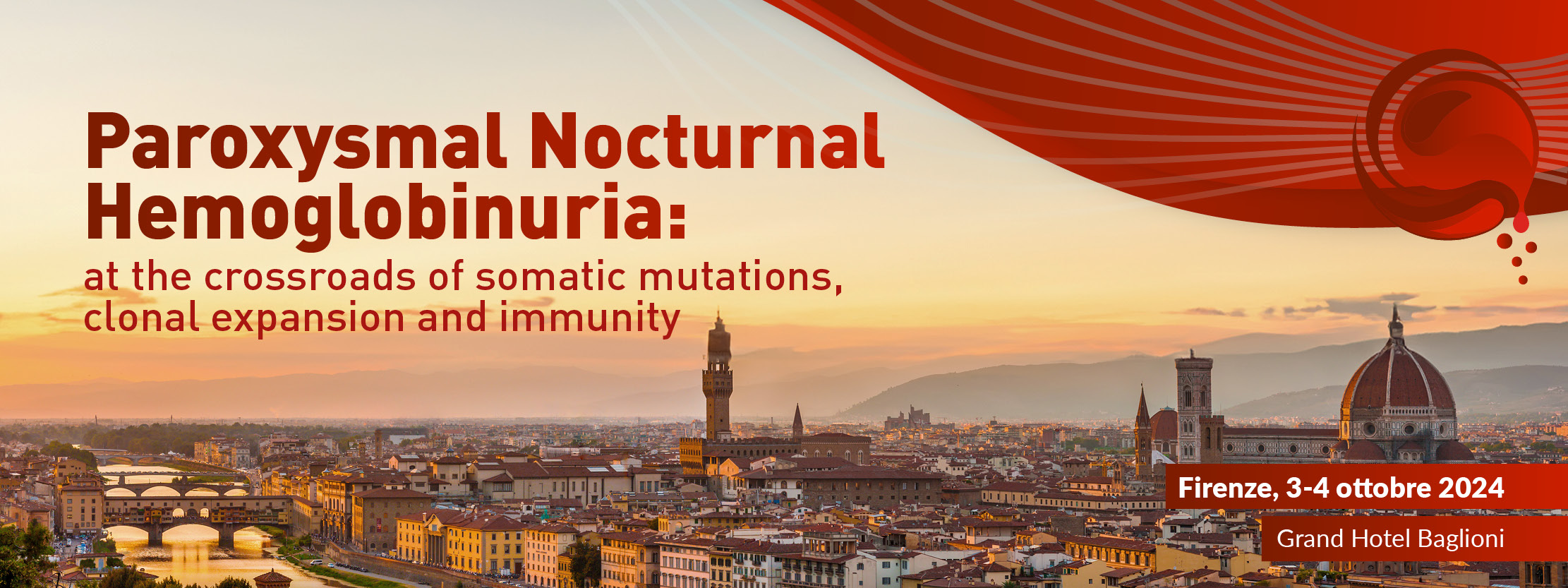 PAROXYSMAL NOCTURNAL HEMOGLOBINURIA: AT THE CROSSROADS OF SOMATIC MUTATIONS, CLONAL EXPANSION AND IMMUNITY